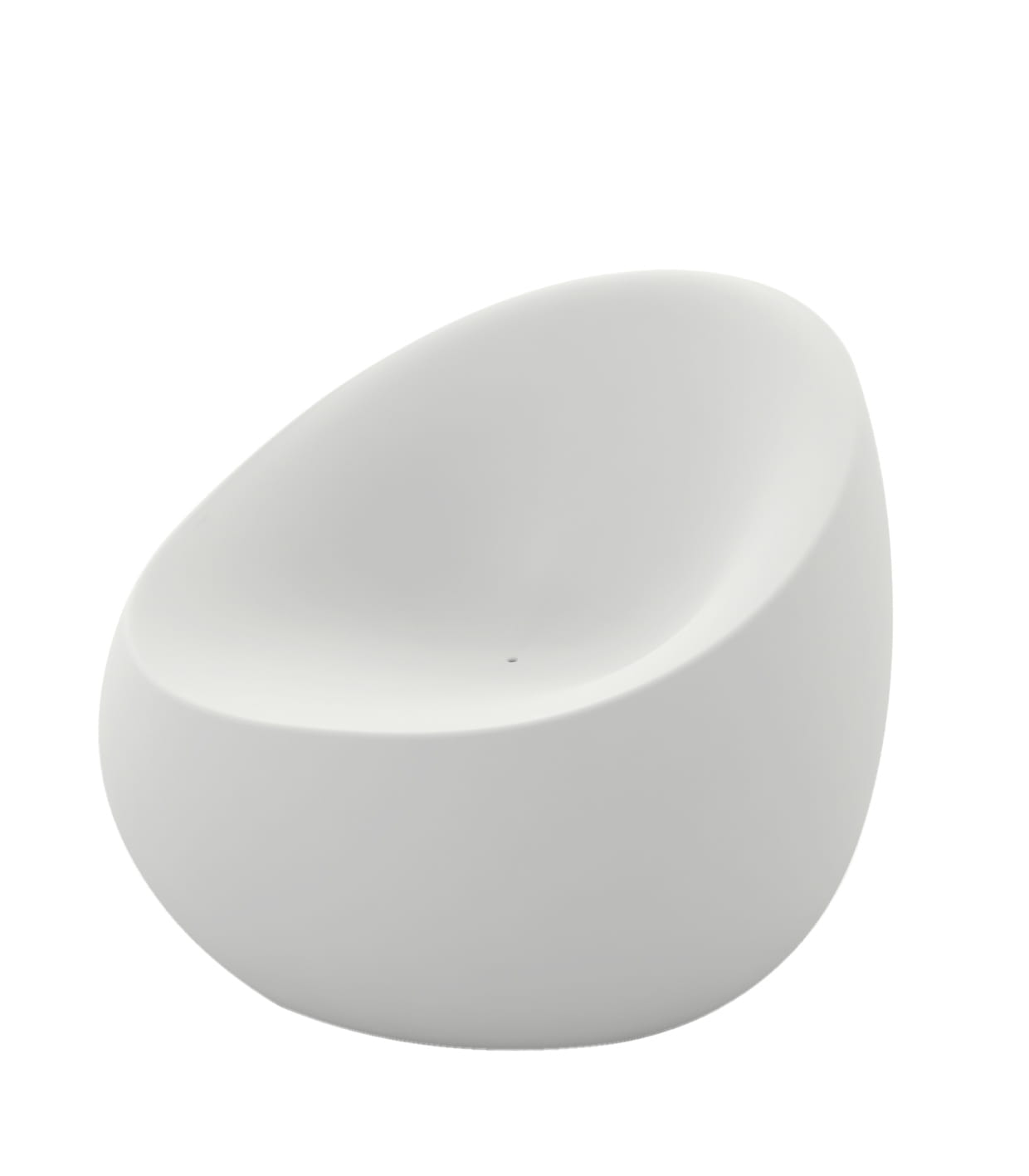 Fotel ogrodowy Stone Vondom