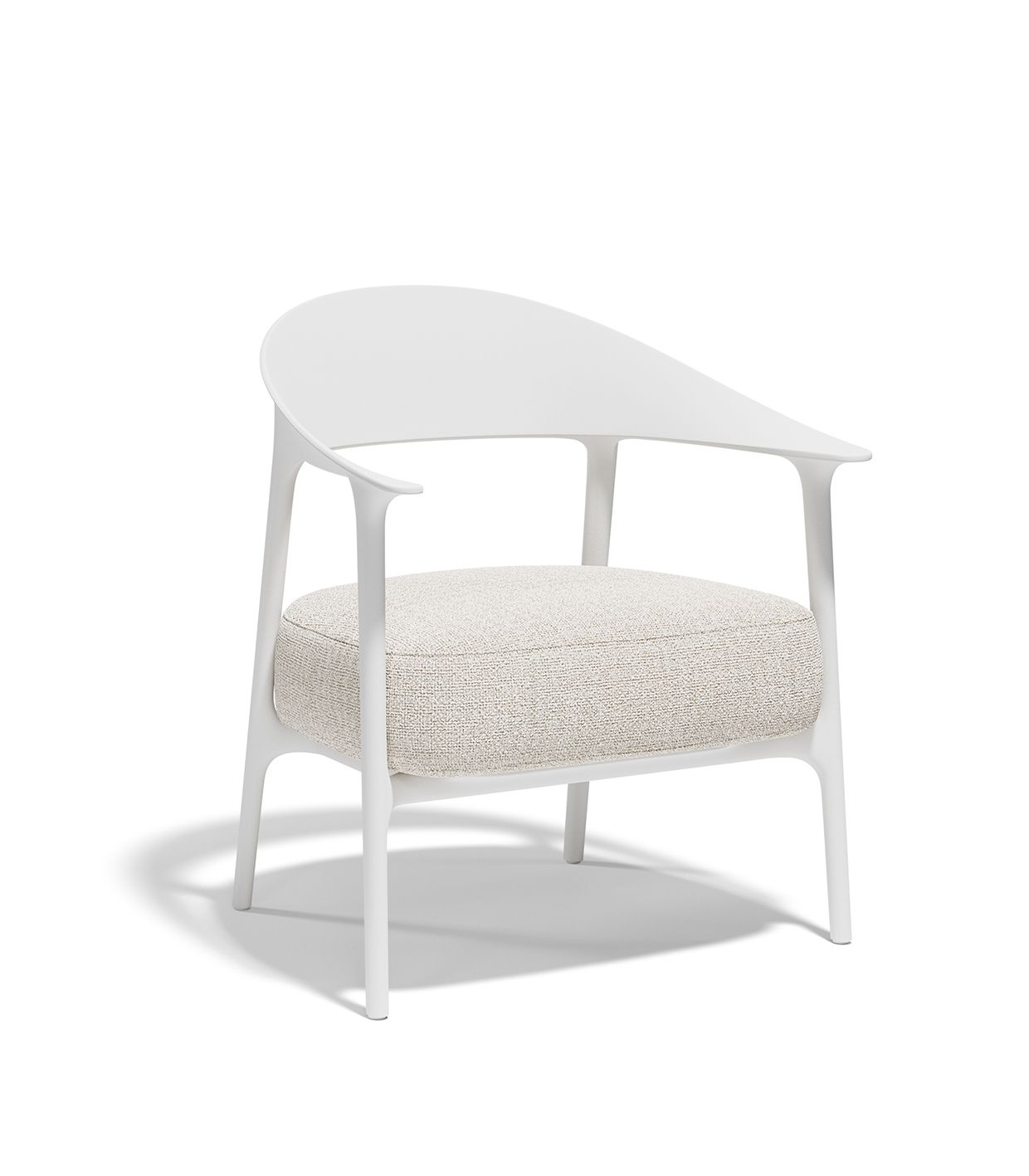 Specyfikacja techniczna Vondom Africa
