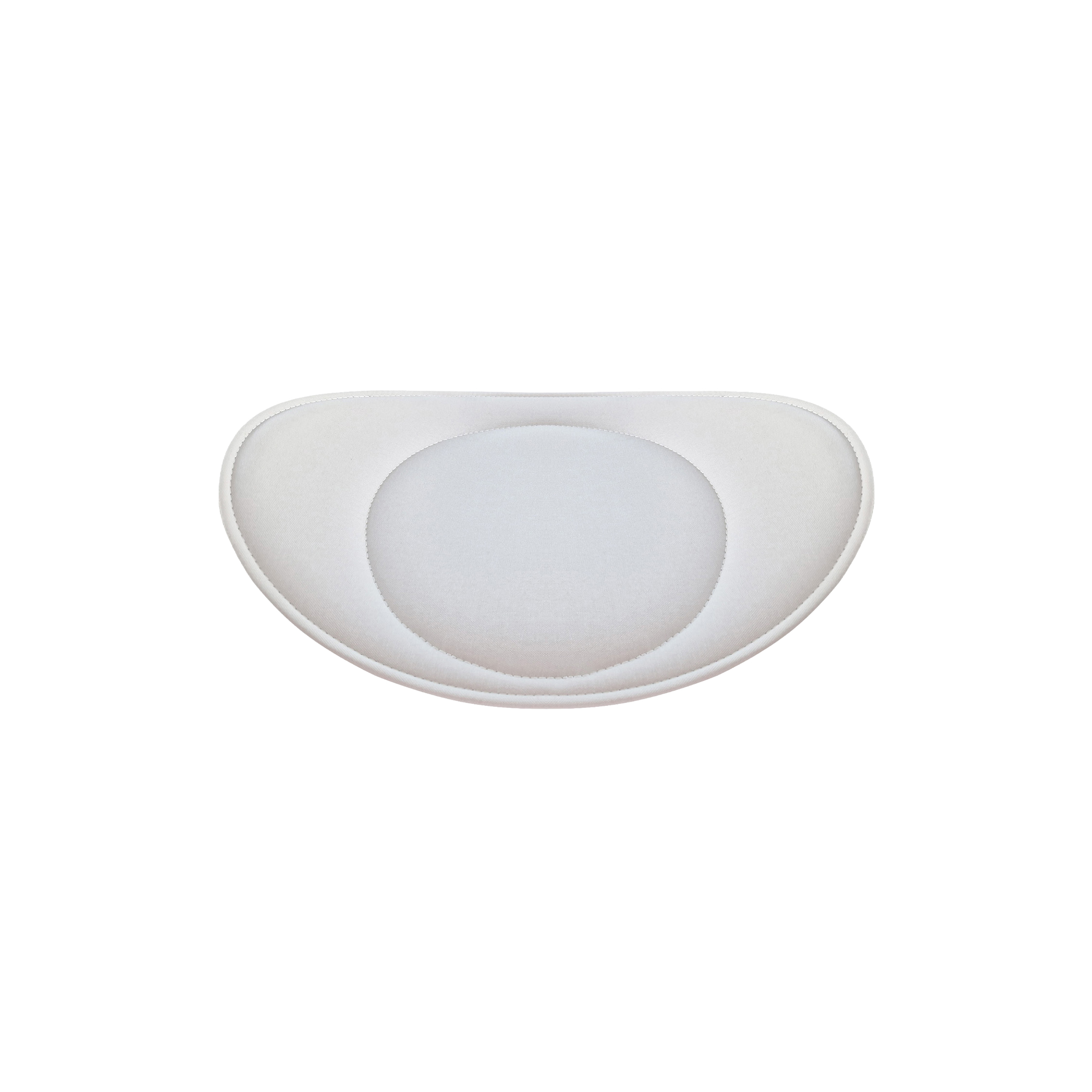Naturalna elegancja poduszki LOOPE Rounder
