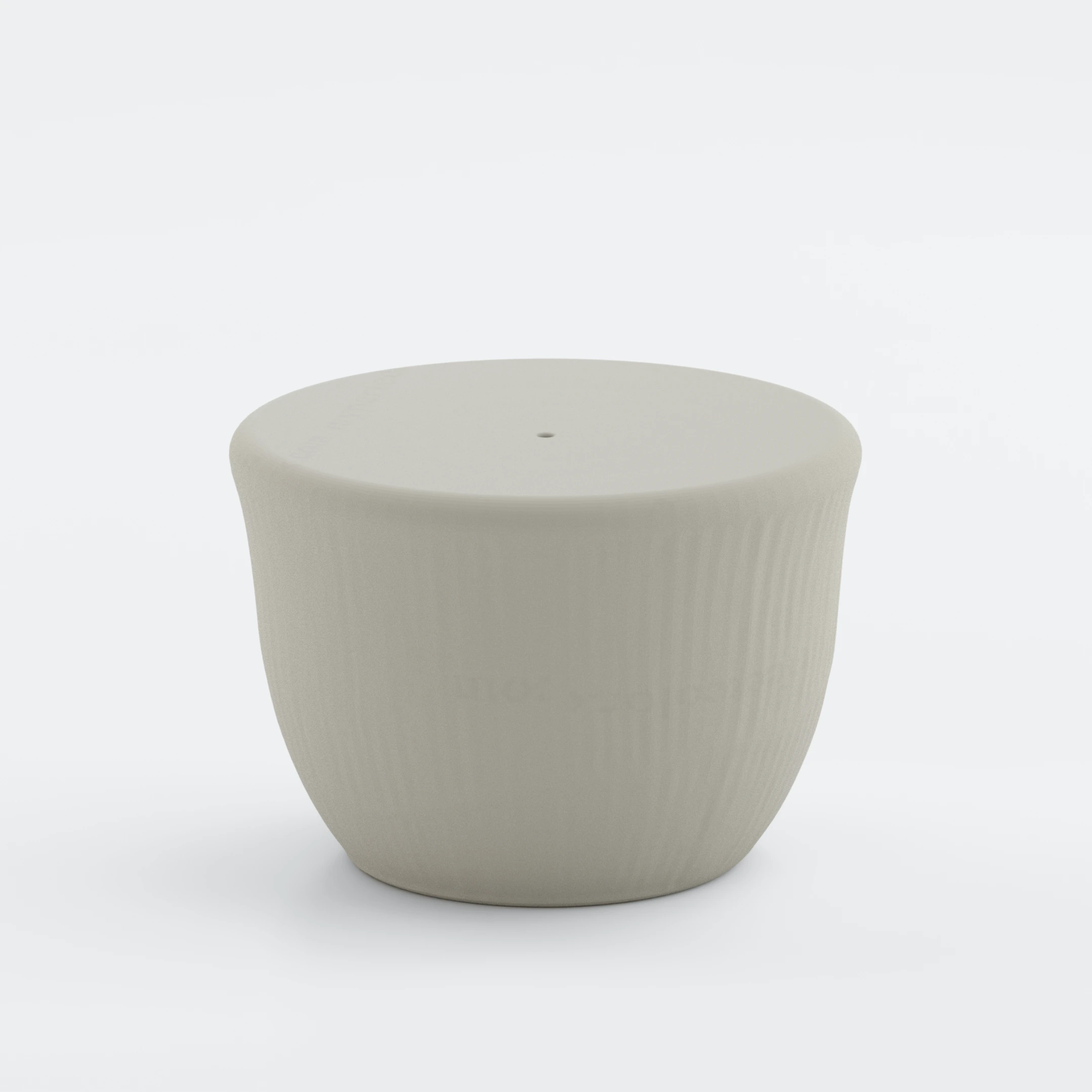 Stolik LOOPE ECHO – projekt Jade Huculak