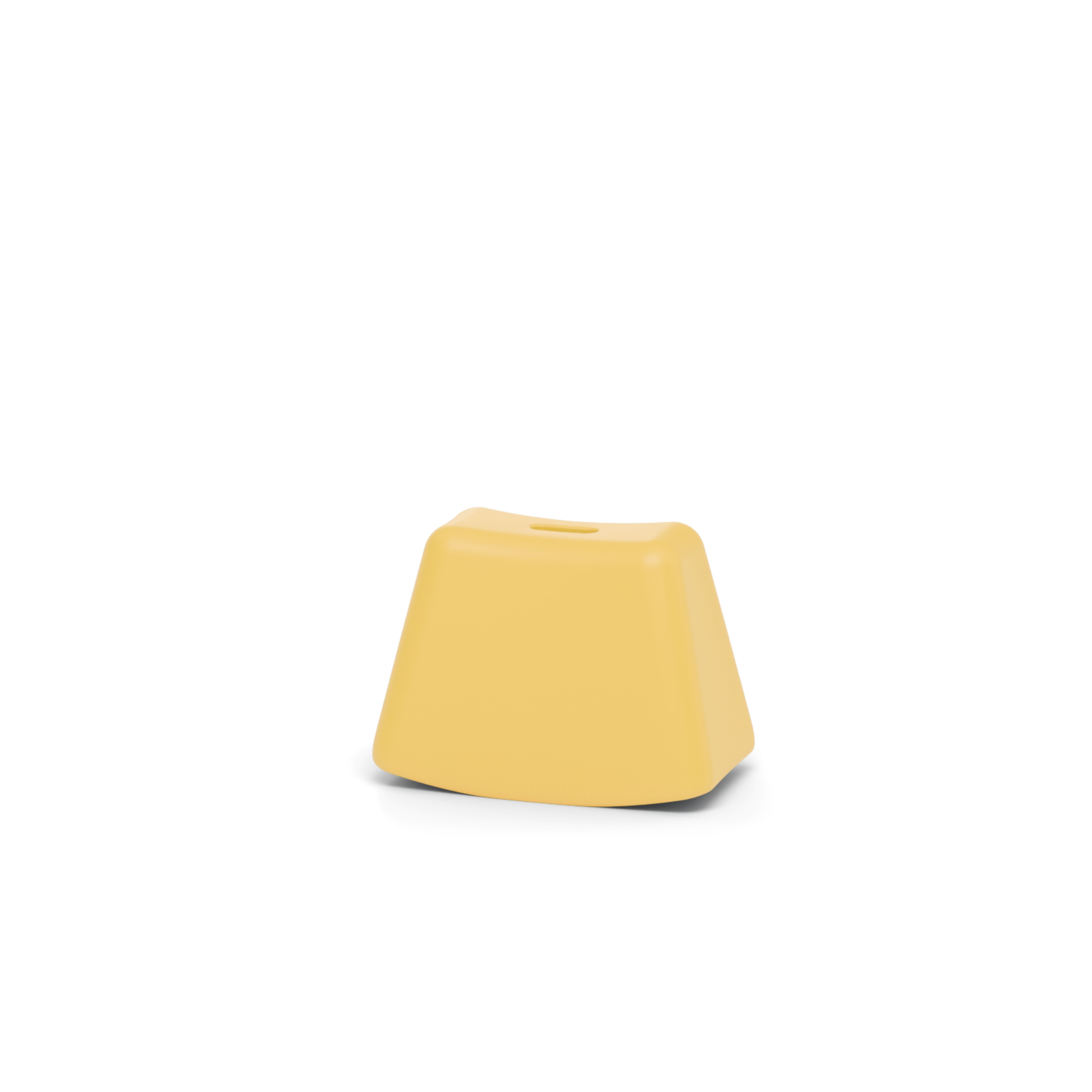 Minimalistyczny design stołka OTTO