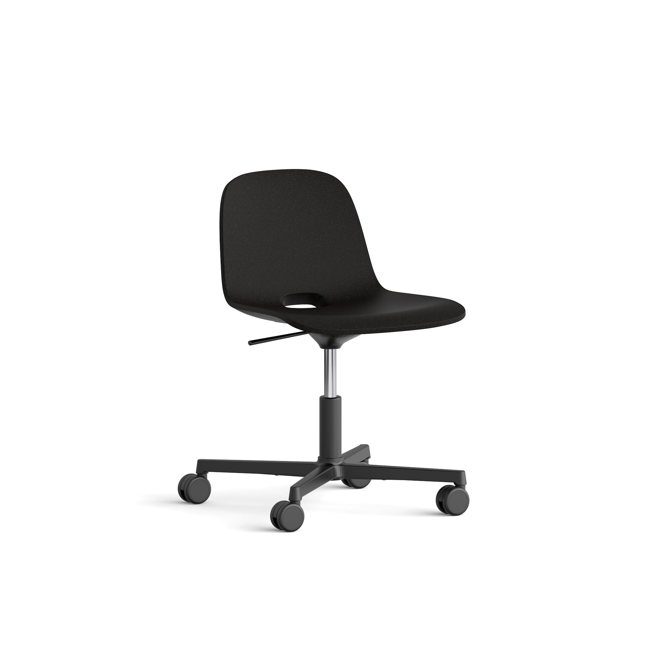 Projektant Tomek Rygalik i krzesło LOOPE ALLin – design premium