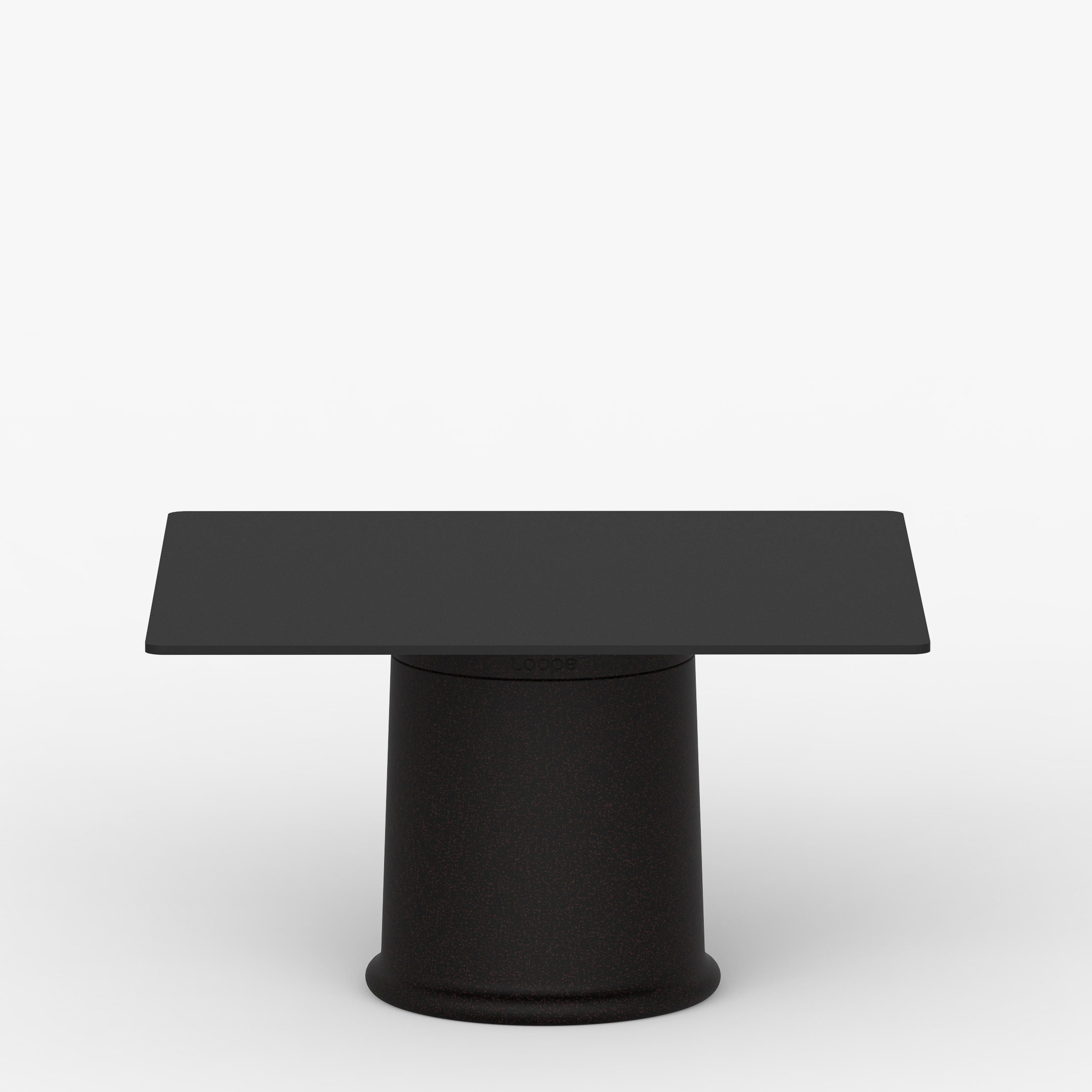 Tomek Rygalik – projektant kolekcji faT Table LOOPE